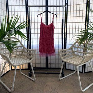 Betsey Johnson X Urban Outfitters Dress